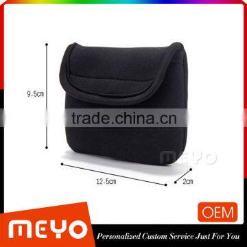 Mini Travel Digital Accessories Bag Packing Organizer With Data Cable Earphone