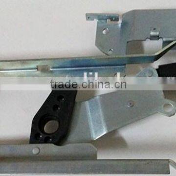 Elevators Spare Parts/Door Vane with Lock/900650G13