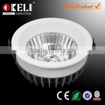 Top Sale Cob Downlight,led Downlight Price,led Downlight in Factory Price photo-6