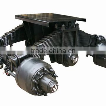 suspension bush for Hot Sale Semi Trailer