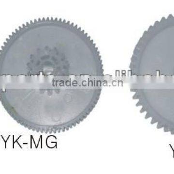 meat grinder gears