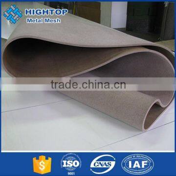 China Paper Mill Felt for Paper Machine photo-5
