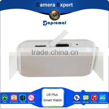 Smart Watch Gt08 Aw08 u8 Dz09,u8 Plus Smart Watch photo-4