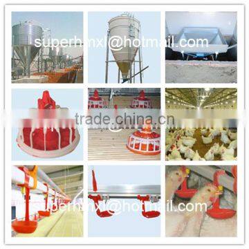 Automatic Poultry Feeding and Drinking System for Broiler photo-2