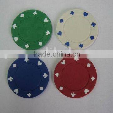 poker chips