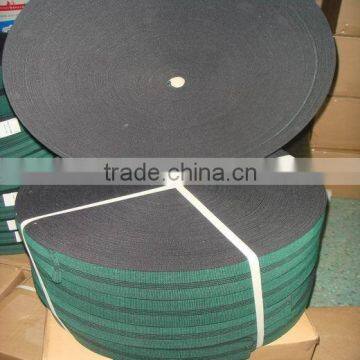 Webbing tape