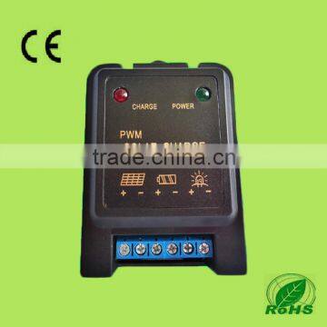 Solar Charge Controller for insects trap/pest control for solar street light system