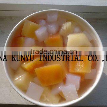 Fruit Cocktail in Tins With High Quality photo-5