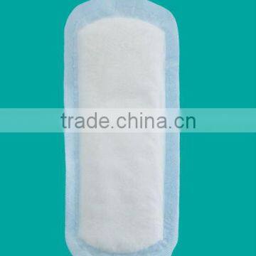 comfortable sanitary pads