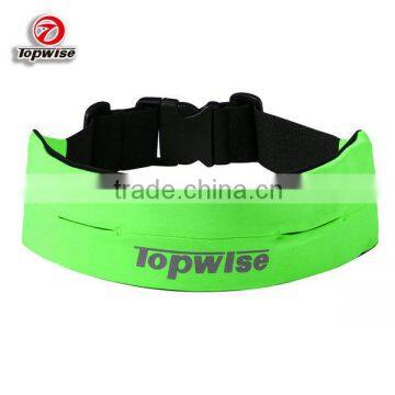 Custom Various Colors Sports Pouch Belt Hot Sale