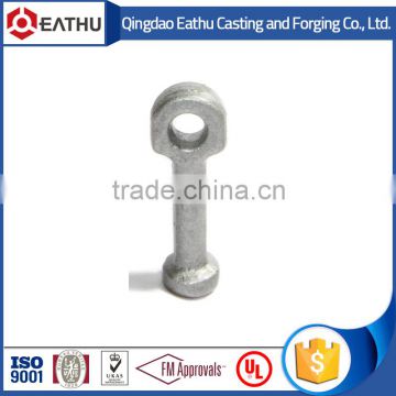 forged lifting eye anchor with CE and ISO 9001 Certificate