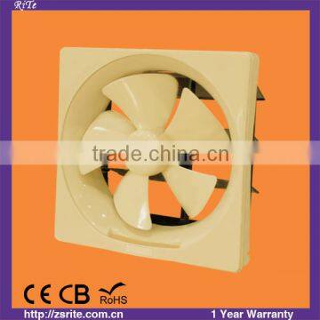 Square Exhaust fan/ventilating/Extractor fan