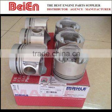 MAHLE Piston-- 6BG1 MAHLE Piston 8973585740 photo-5