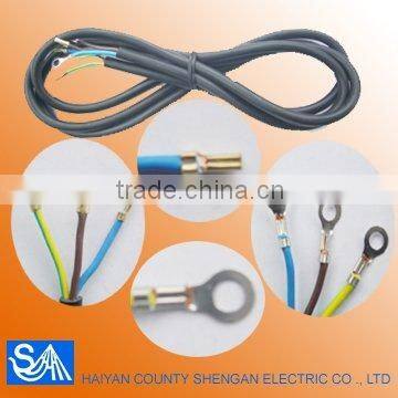 Electric cables