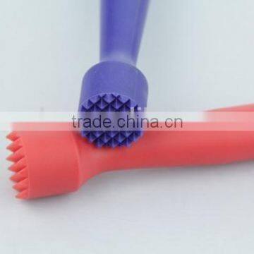 Promotional Customized Plastic Bar Cocktail Muddler