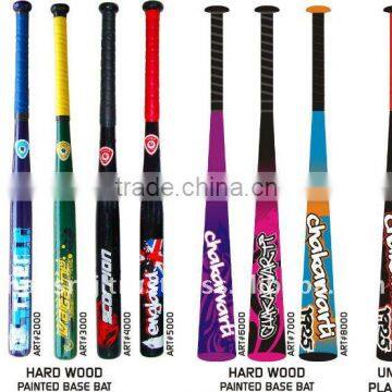 unbreakable plastic base bat