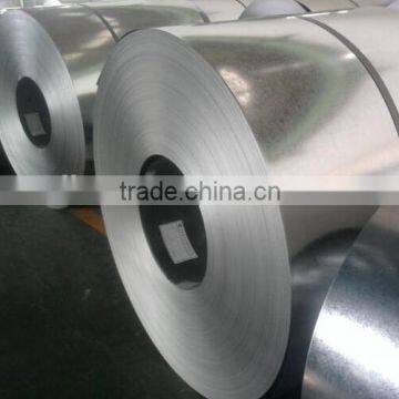 Zinc Coated Iron Sheets photo-2