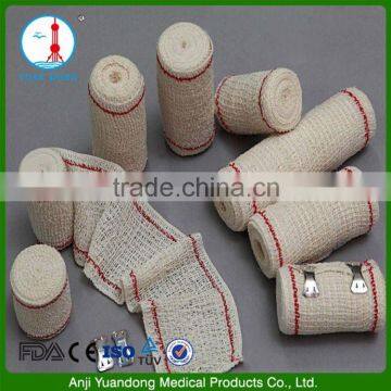 YD90076 Medical dressing crepe bandage