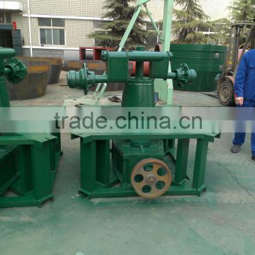 2014 New Style Gold Grinding Machine in Henan Province