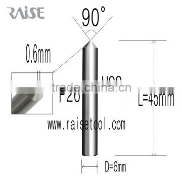 key cutters!P26 HSS tracer point for JMA DAKAR ,EXPRESS,JMA DAKKI key machine