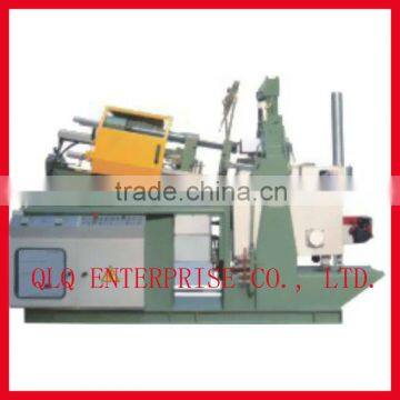 Zipper Gravity Die casting Machine