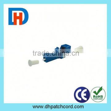 0-10dB FC singlemode male to female fiber optic attenuator