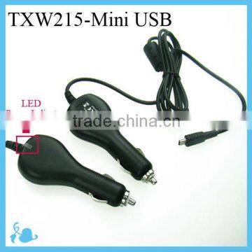 Car Adapter For HP,For Iphone5 Car Adapter,Car Cigarette Lighter Adapter Manufacturers&Suppliers&Factories