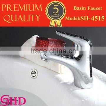 washbasin mixer SH-4515