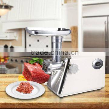 New Style With Metal Gear Box Meat Grinder For Home Use