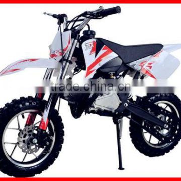49cc 2 Stroke Mini Dirt Bike Mini Motorcycle photo-2