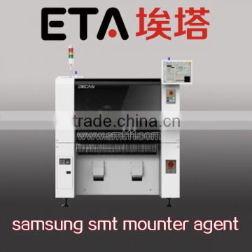 SAMSUNG SMT MOUNTER SM481,SM471,SM482,SM482S,DECAN