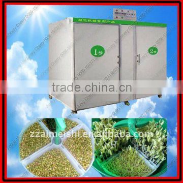 2015 hot selling soybean sprout machine