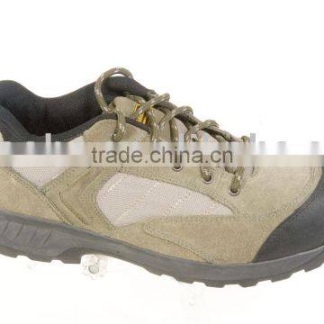 Mountaineering shoes(CE approval)