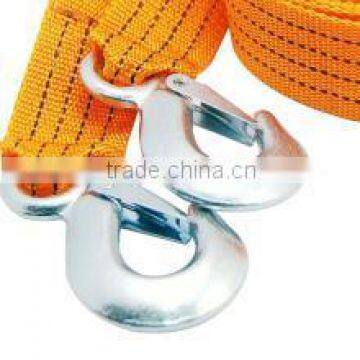 Emergency Car Breakdown PP Material Tow Rope photo-2