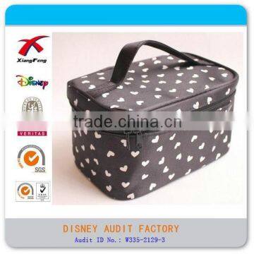 Fashion Travel Makeup Bag Cosmatic Box photo-2