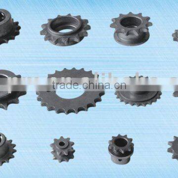 Electric tools sprocket