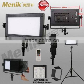 LR-1000 LED softlight, studio lighting,photographic tricolor light