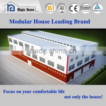 Fast Assembly Flat Pack Pre-Made Container House for Sale Low Cost Cheap Movable Prefab House                        
                                                Quality Choice