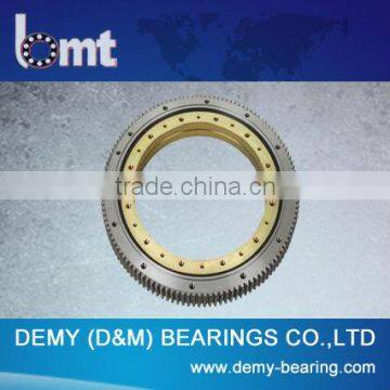 excavator slewing bearing