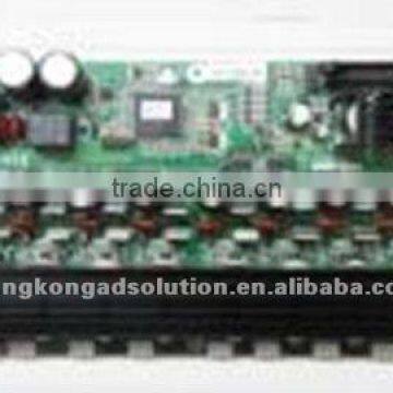 Flora LJ320P printer PCB Board