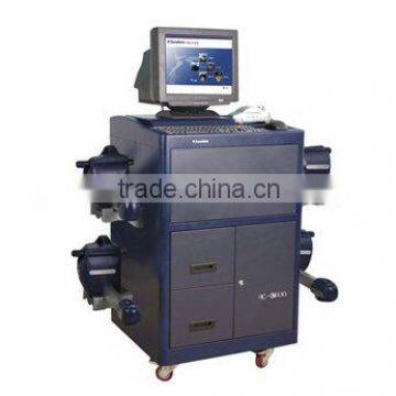 **HC3800 SUNSHINE Brand Wheel Alignment Tools photo-1