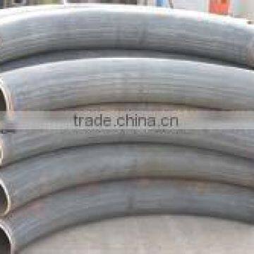 TPCO X42 CARBON SEAMLESS STEEL BEND PIPE ARAMCO SUPPLIER