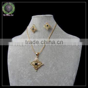 jewelry,alloy jewelry,gold plated jewelry,24k gold dubai jewelry set