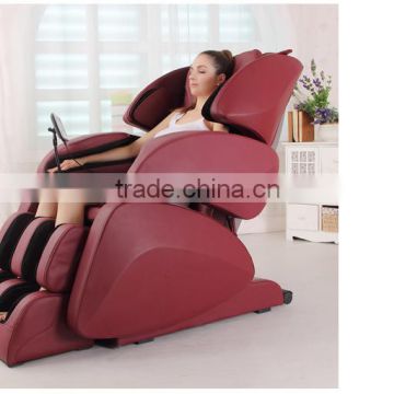 Luxury Electronic foot massage sofa /Full body massage machine