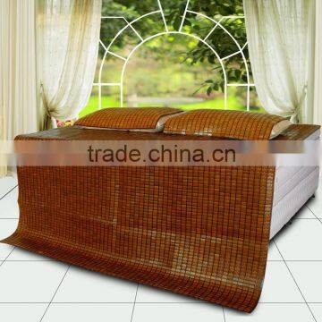 Summer Cooling Polyester Zip Mattress Protector Cover photo-4