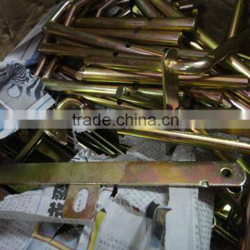 China Supplier Toy Car Axle photo-5