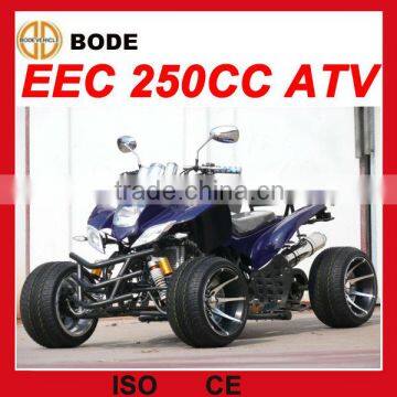 EEC NEW 250CC RACING ATV QUAD BIKE(MC-368)