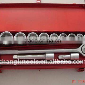 auto maintenance tools/deep 6 point socket sets