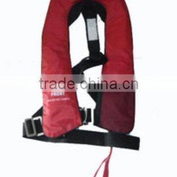 ISO Automatic Inflatable Life Jacket