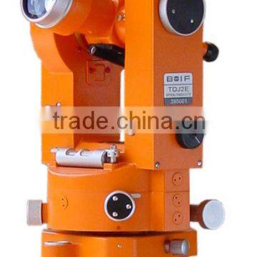 Optical theodolite